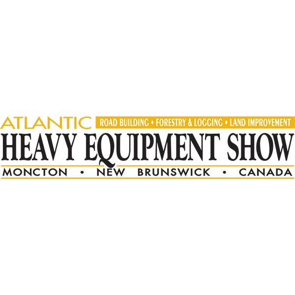 Tradeshows-Atlantic Heavy Equipment Show